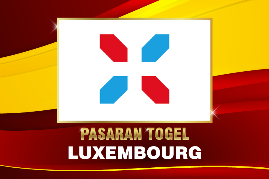 Live Draw Luksemburg