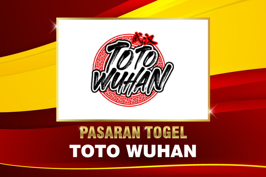 Live Draw Toto Wuhan